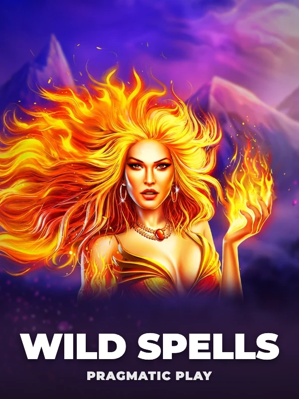Wild Spells