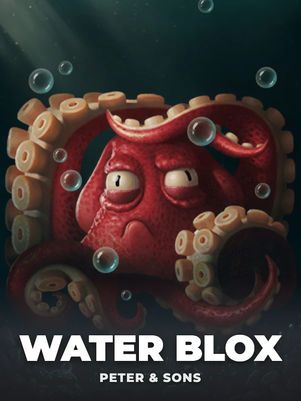 Water Blox