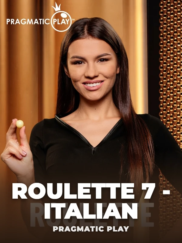 Roulette 7 - Italian