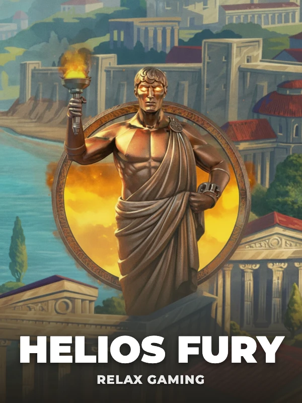 Helios Fury