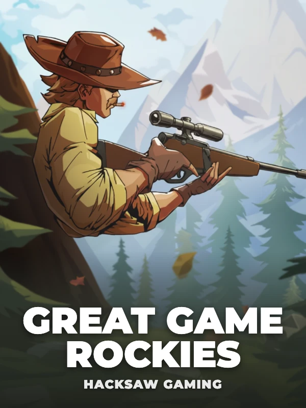 Great Game Rockies