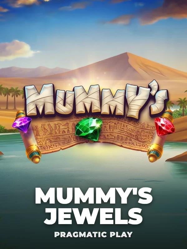 Mummy's Jewels