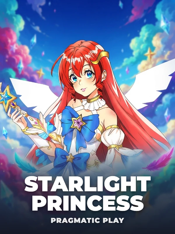 Starlight Princess