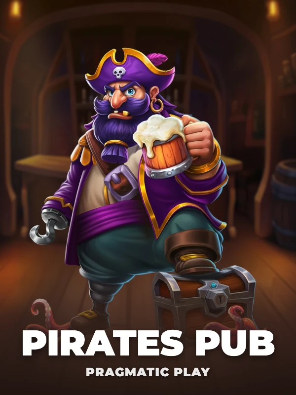 Pirates Pub