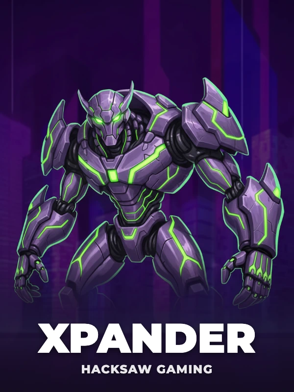 Xpander