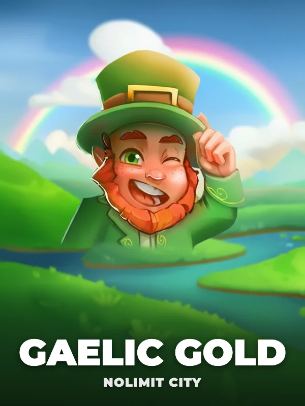 Gaelic Gold