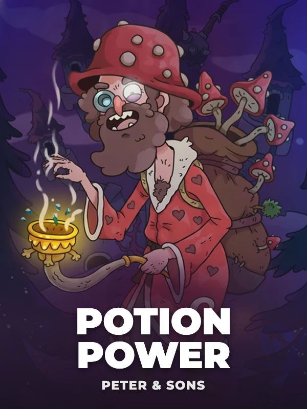Potion Power