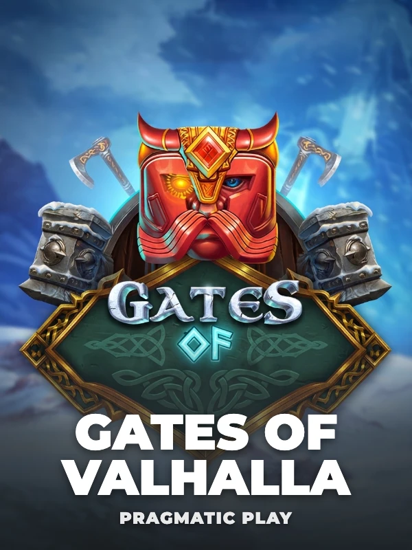 Gates of Valhalla