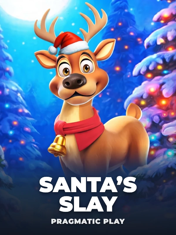 Santa’s Slay