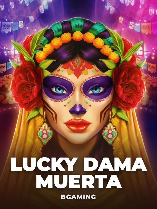 Lucky Dama Muerta
