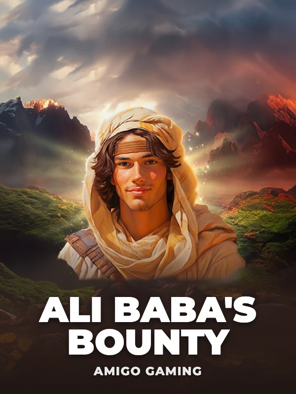 Ali Baba's Bounty