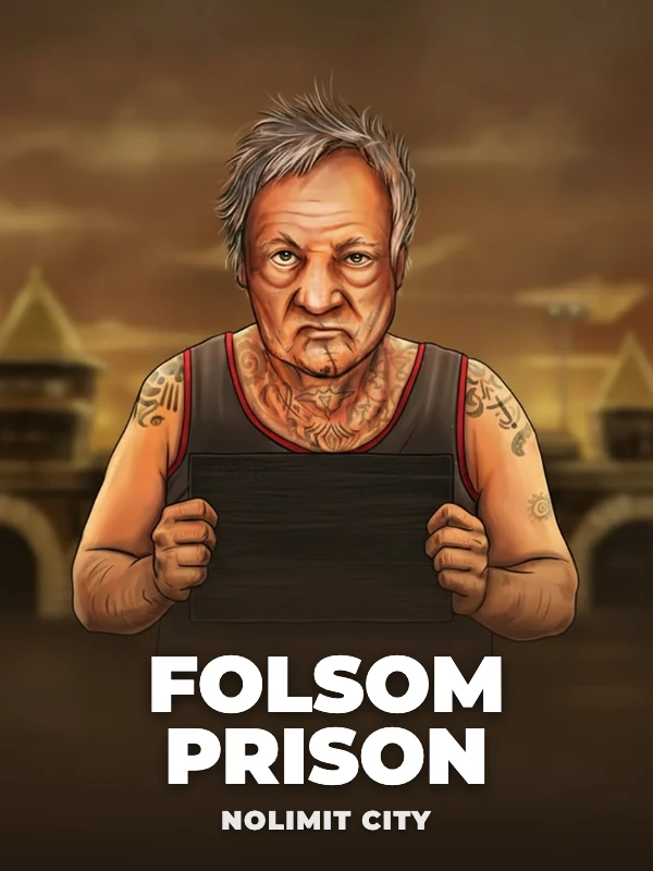 Folsom Prison