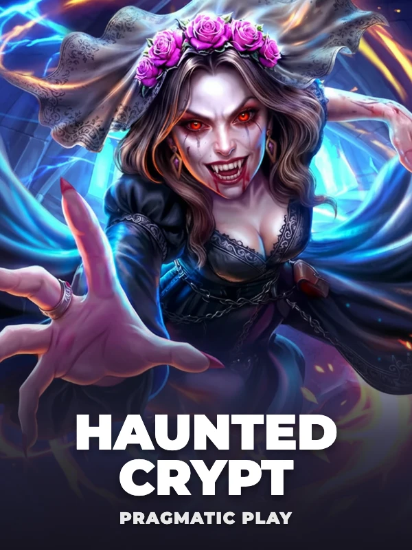 Haunted Crypt