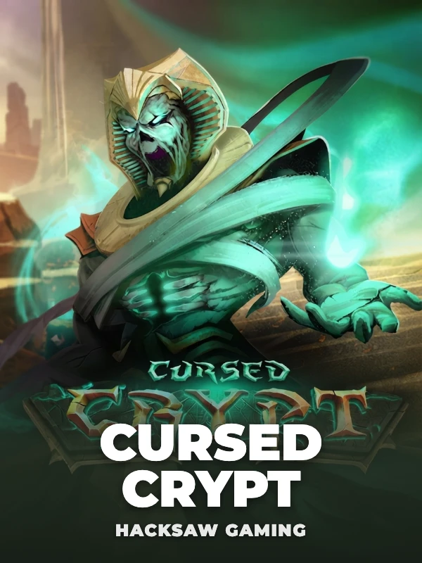 Cursed Crypt
