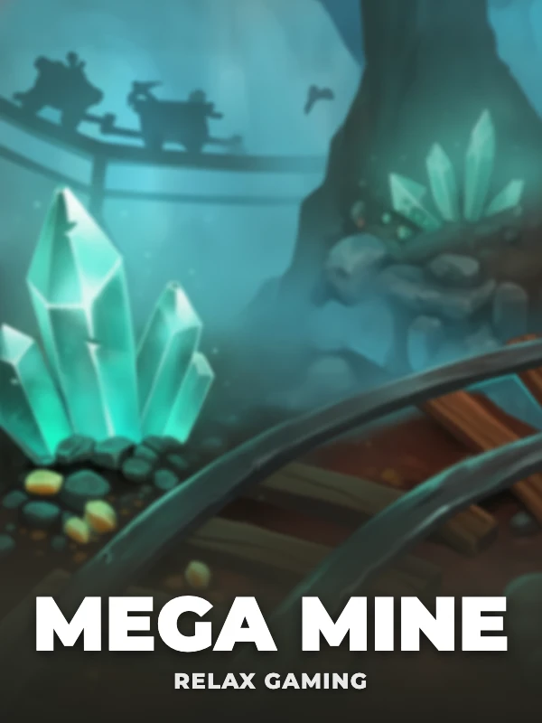 Mega Mine