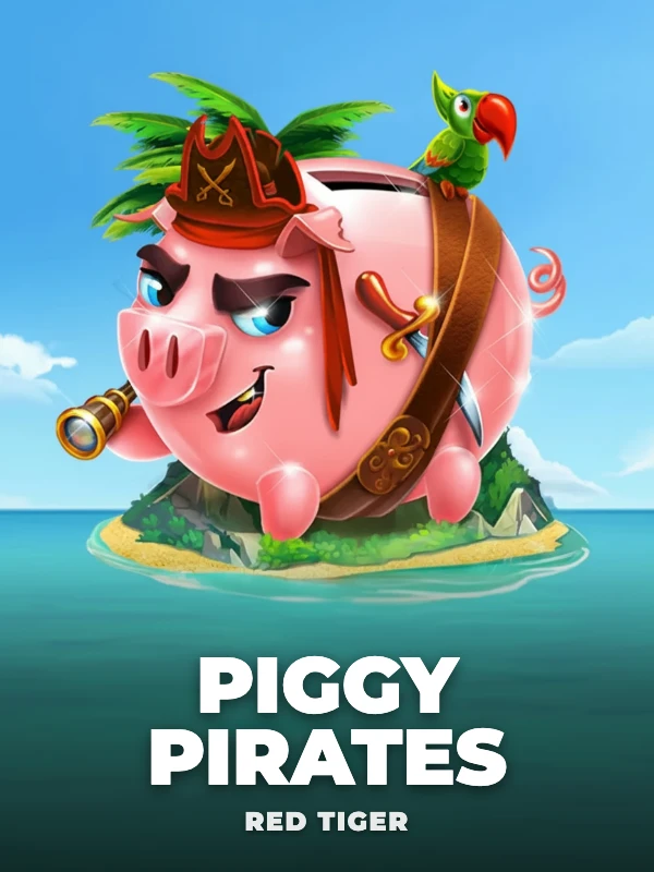 Piggy Pirates