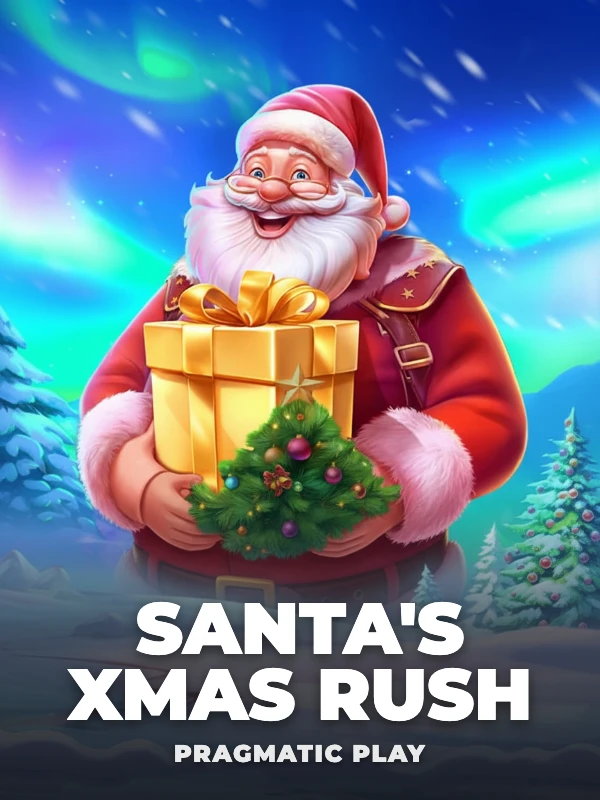 Santa's Xmas Rush