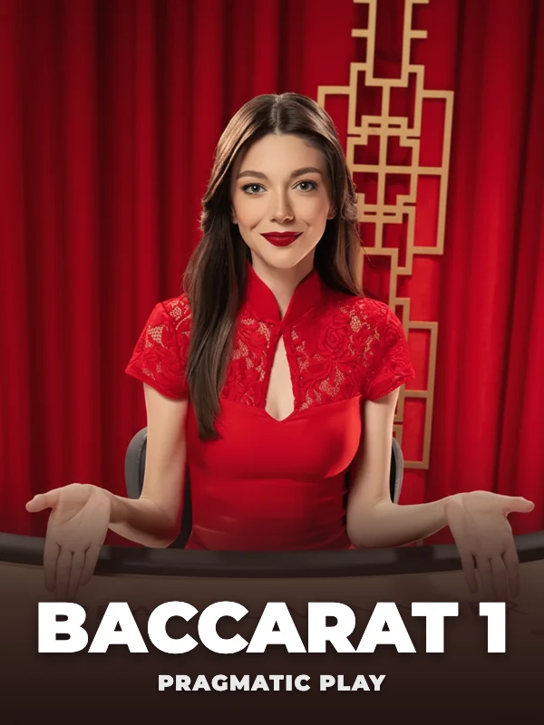 Baccarat 1