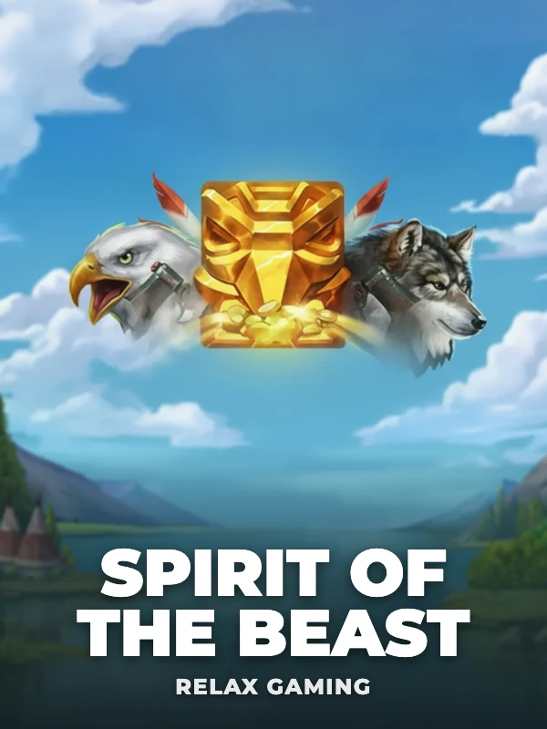 Spirit of The Beast