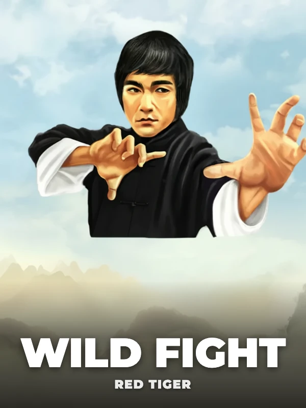 Wild Fight