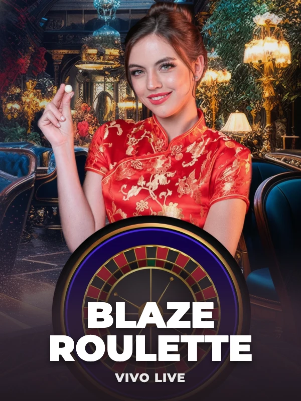 Blaze Roulette