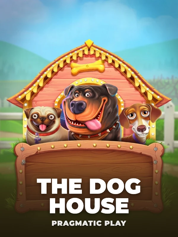 The Dog House