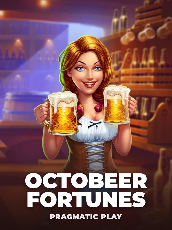 Octobeer Fortunes