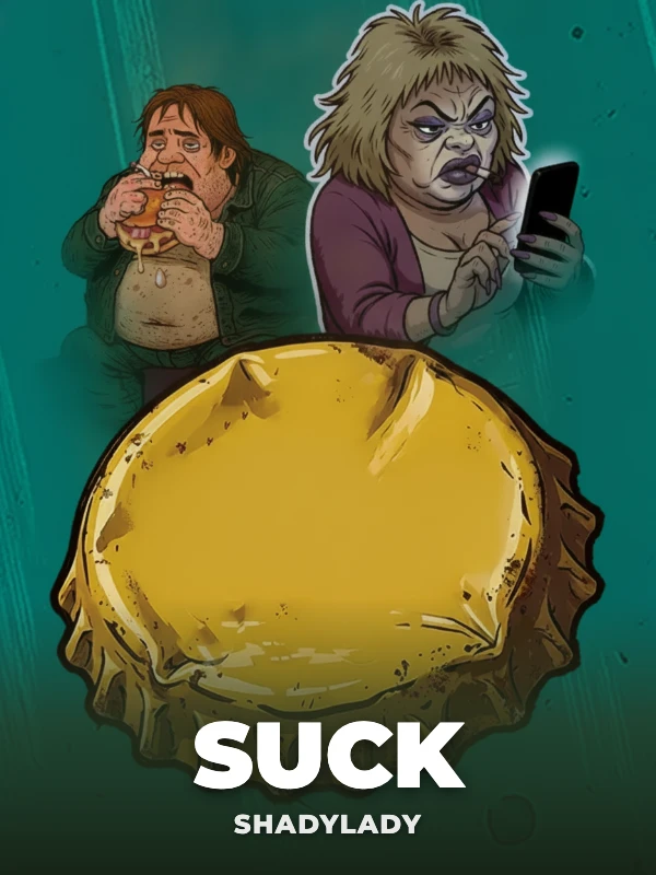 Suck