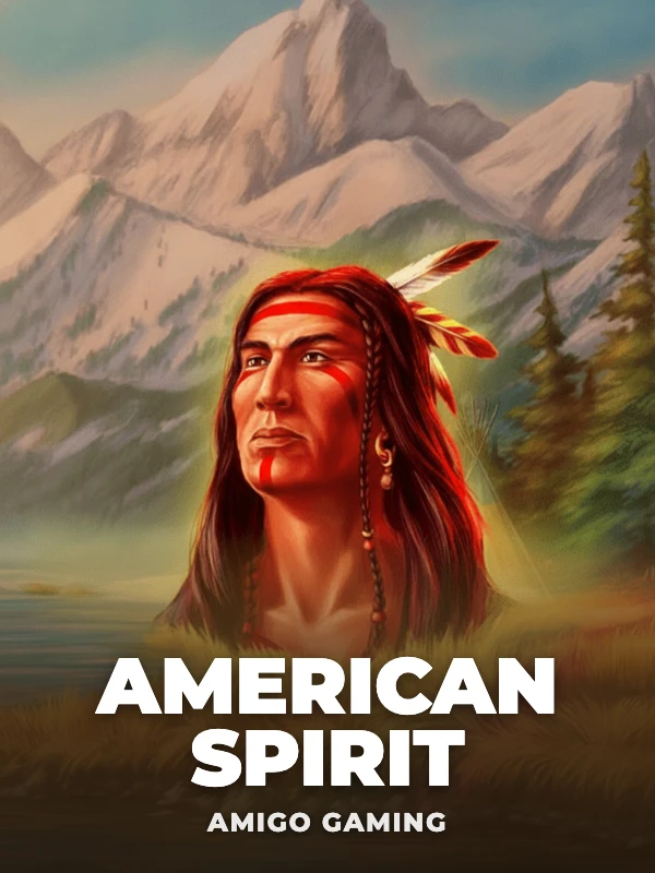 American Spirit