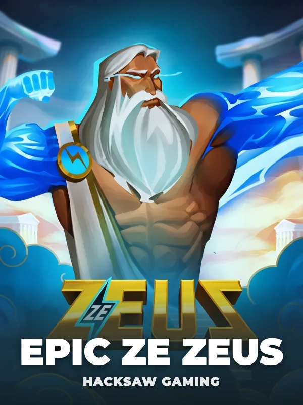 Epic Ze Zeus