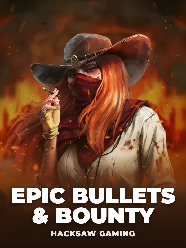 Epic Bullets & Bounty