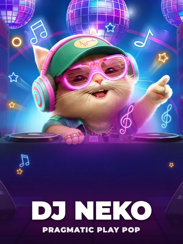DJ Neko