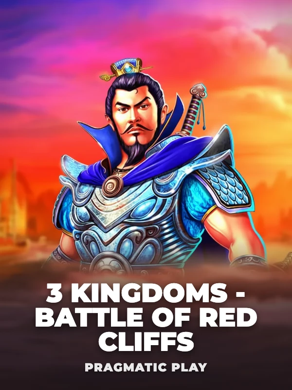 3 Kingdoms - Battle of Red Cliffs