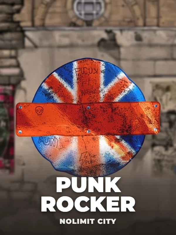 Punk Rocker