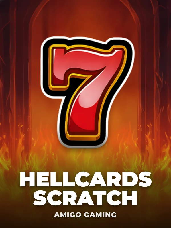 Hellcards Scratch
