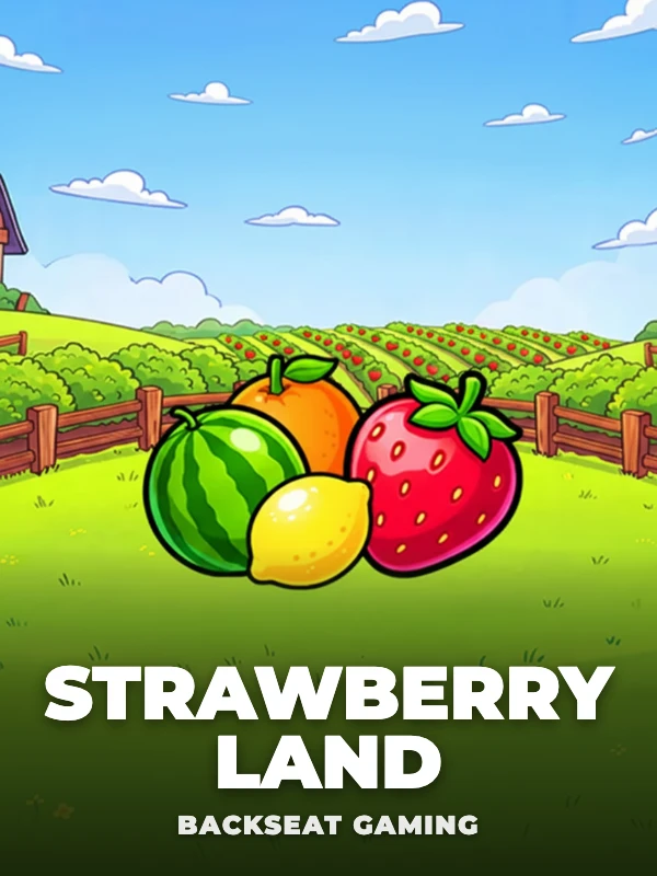Strawberry Land