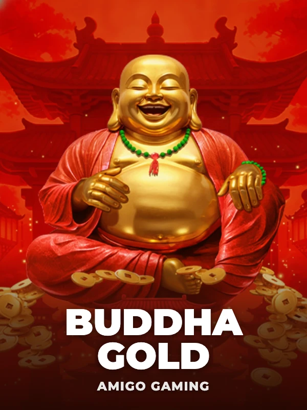 Buddha Gold