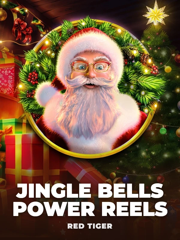 Jingle Bells Power Reels