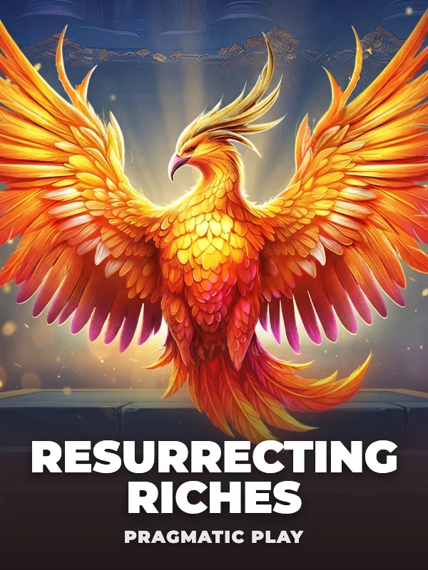 Resurrecting Riches
