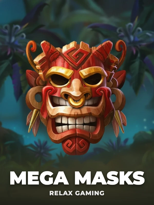 Mega Masks
