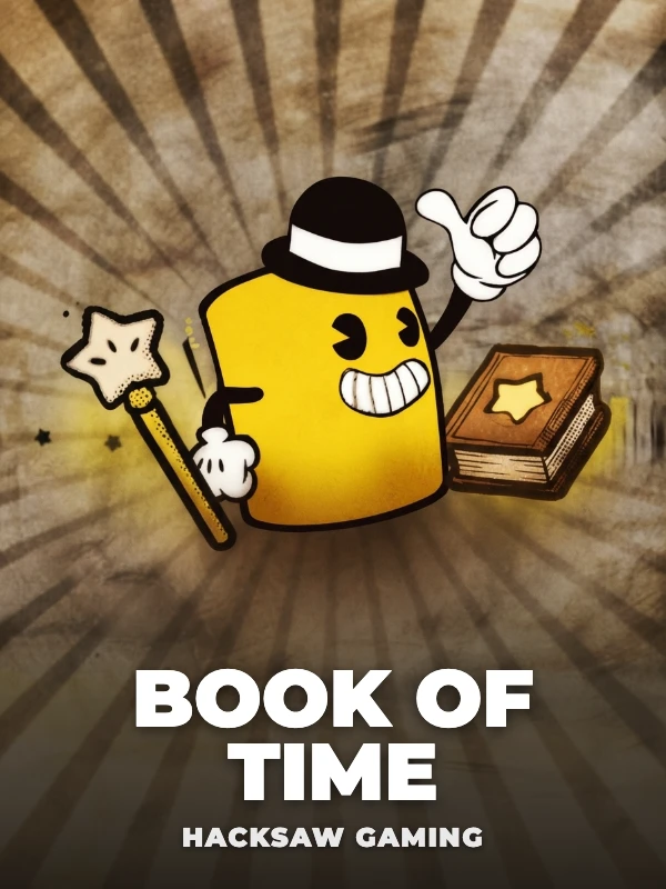 Book of Time