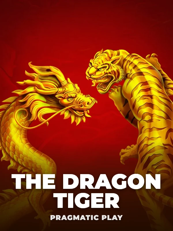 The Dragon Tiger