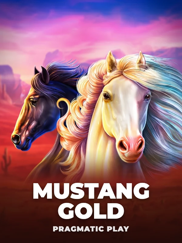 Mustang Gold