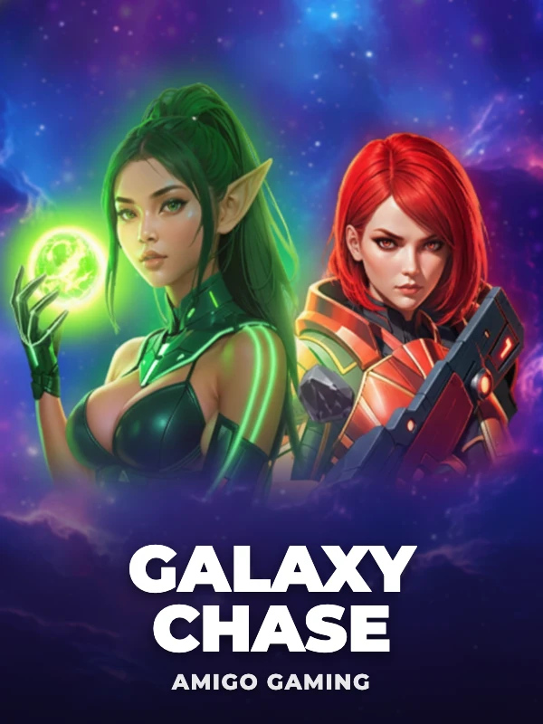 Galaxy Chase