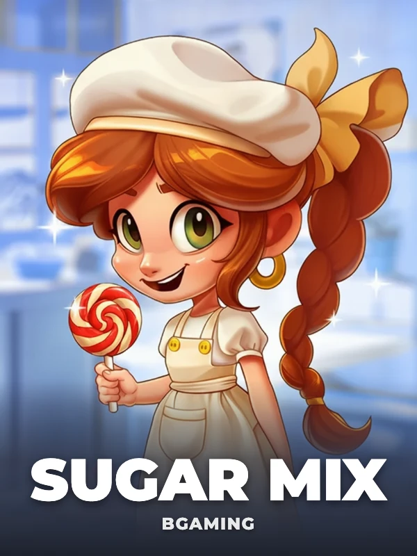 Sugar Mix