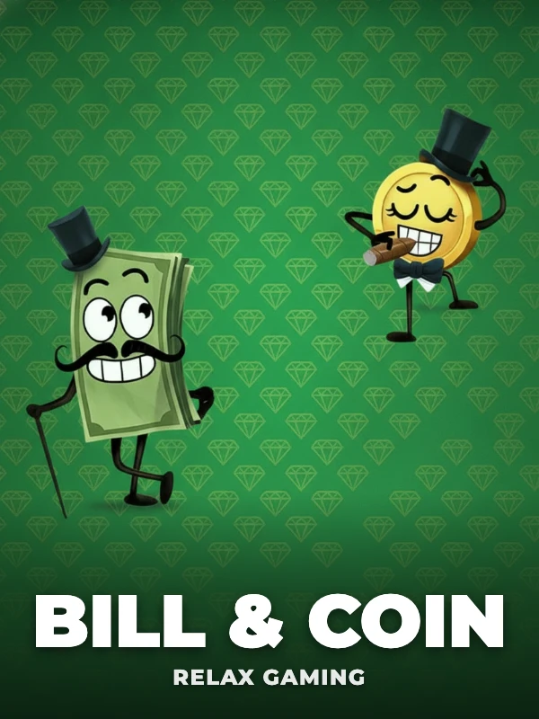 Bill & Coin