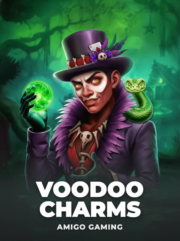 Voodoo Charms