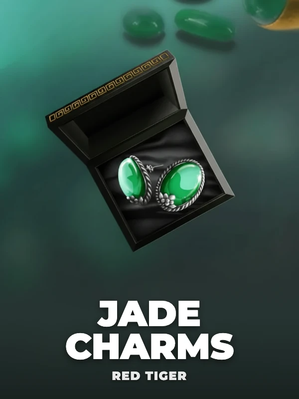 Jade Charms