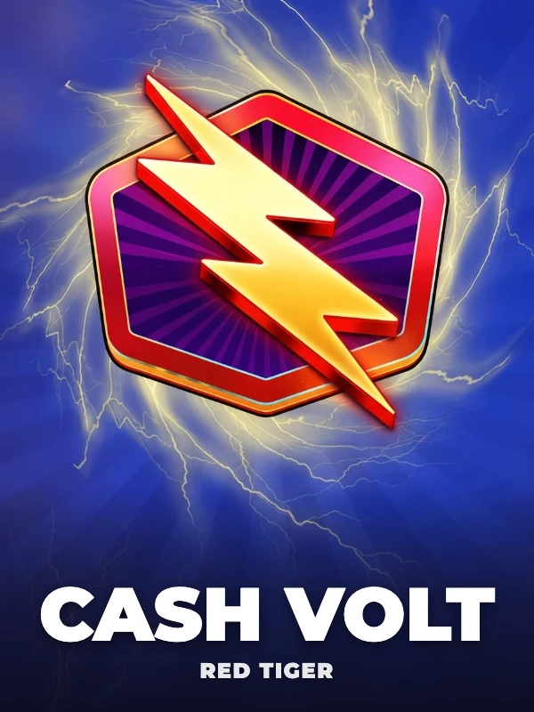 Cash volt