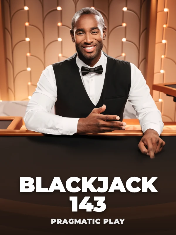Blackjack 143